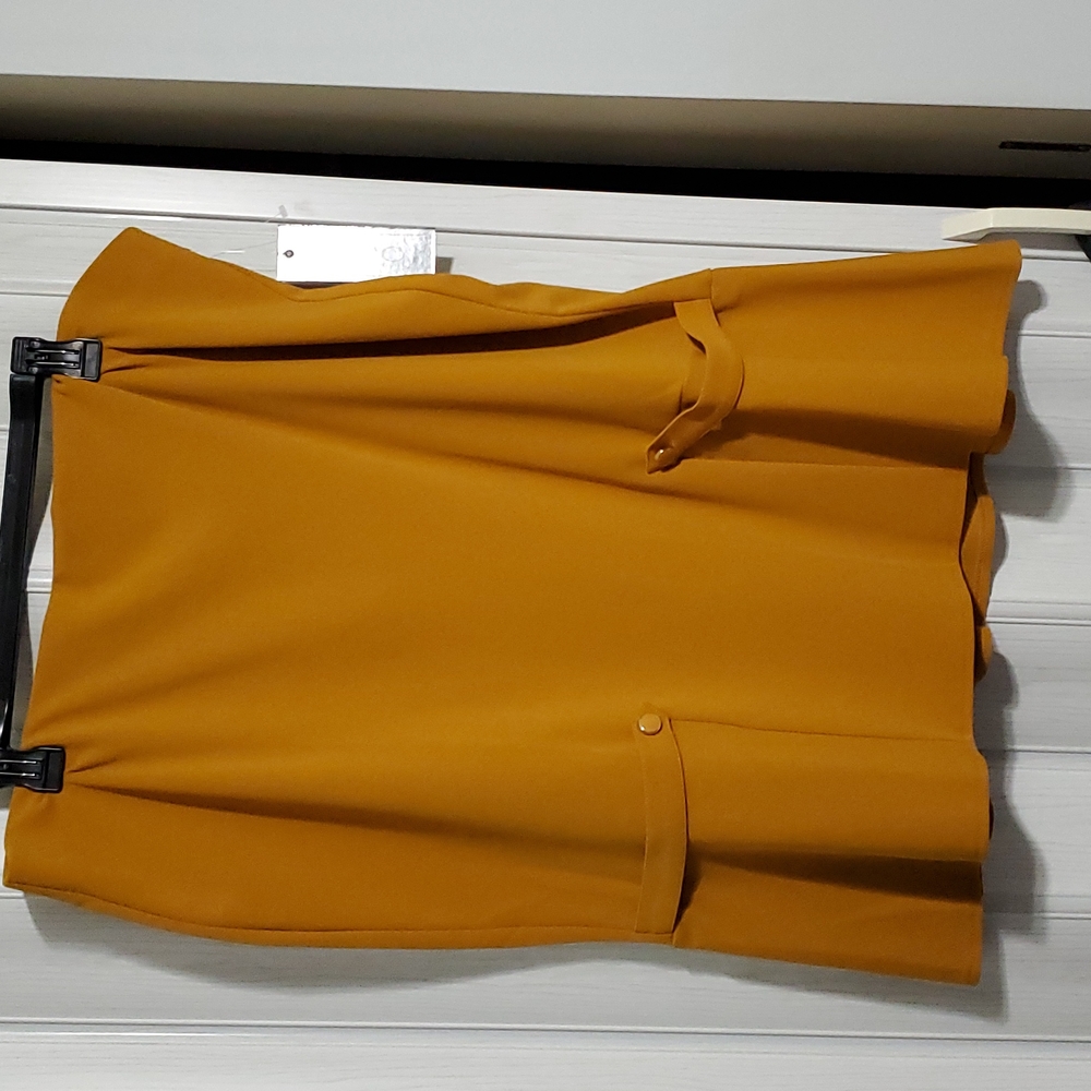 NWT dress skirt
